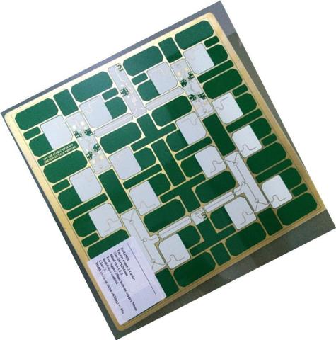 RF PCB Board