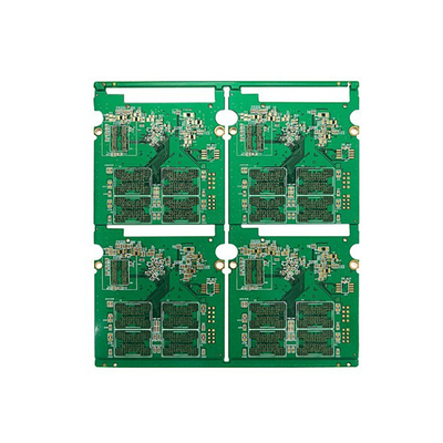 4 Layer PCB Board